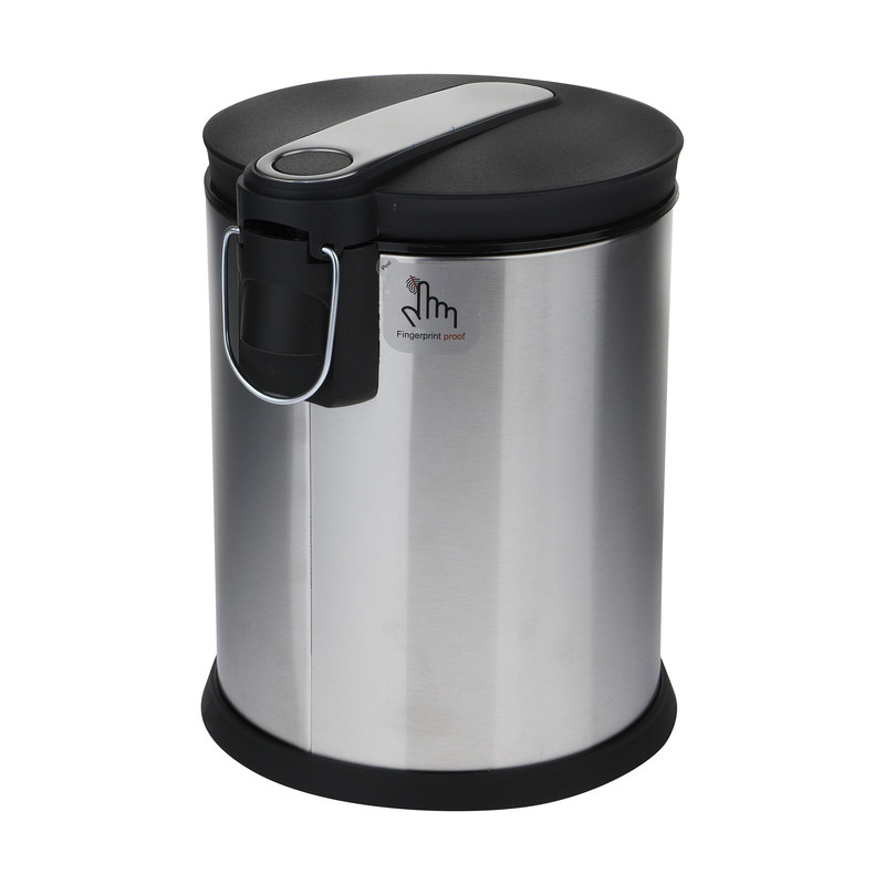 سطل زباله یونیک مدل UN4410 سطل زباله یونیک مدل UN4410