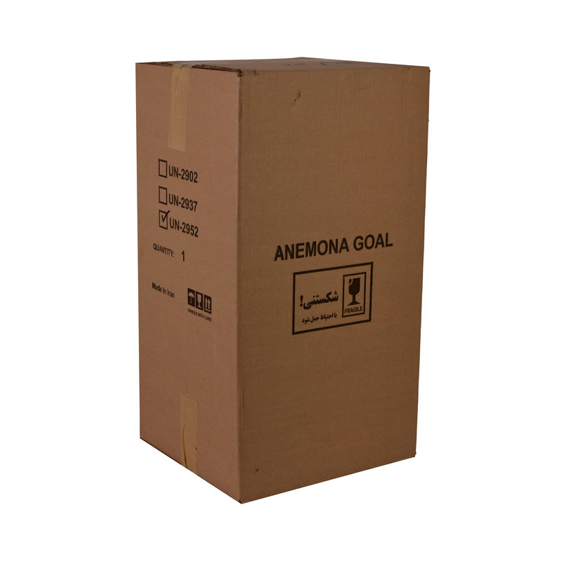 سبد سیب زمینی و پیاز یونیک طرح دو طبقه کد 2952