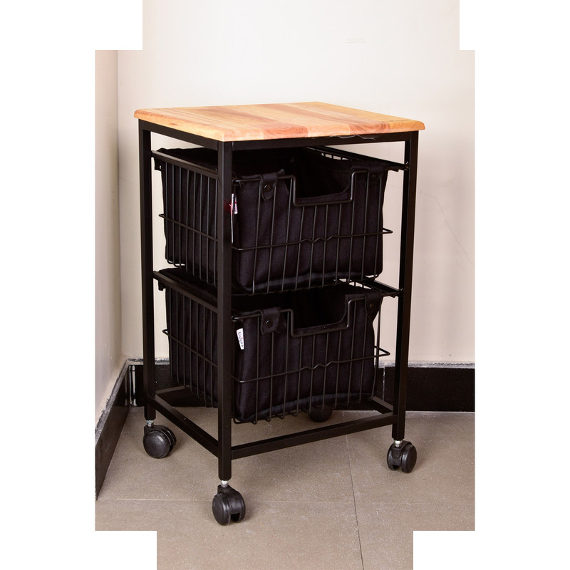 سبد سیب زمینی و پیاز یونیک مدل کاریزما کد 2900