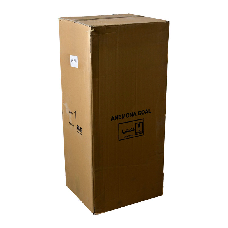 سبد سیب زمینی و پیاز یونیک مدل 3 طبقه کد 2901