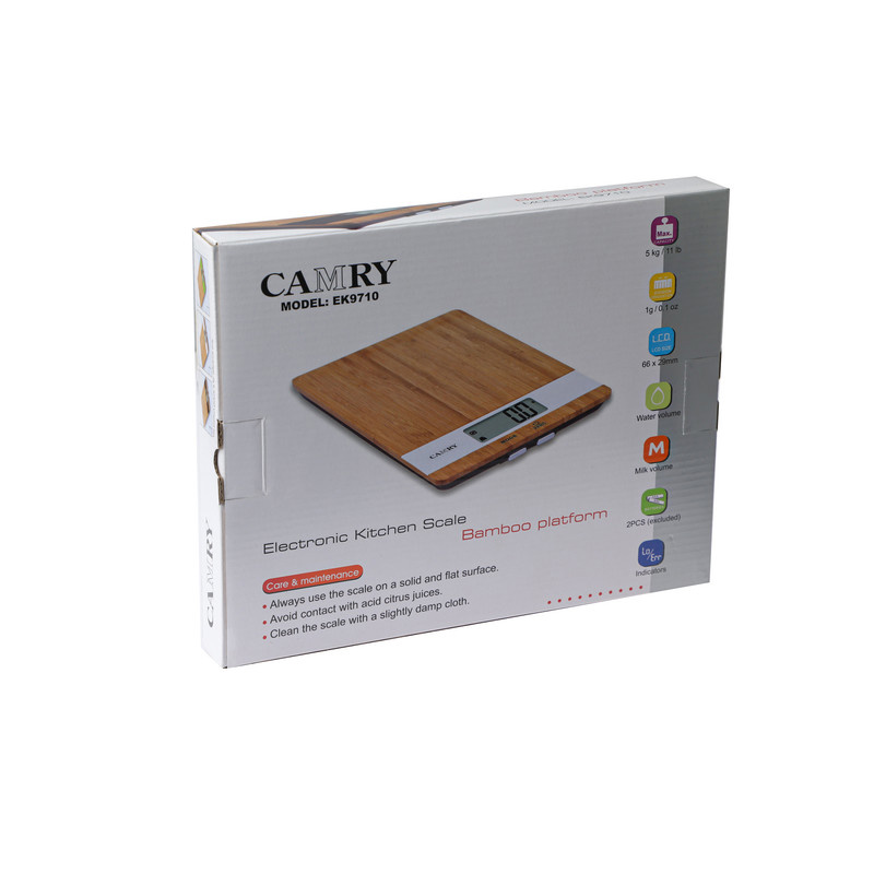 ترازو آشپزخانه کمری کد 9710 ترازو آشپزخانه کمری کد 9710