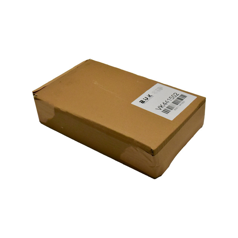 نگهدارنده دستمال بی.وی.کی کد 441502 نگهدارنده دستمال بی.وی.کی کد 441502