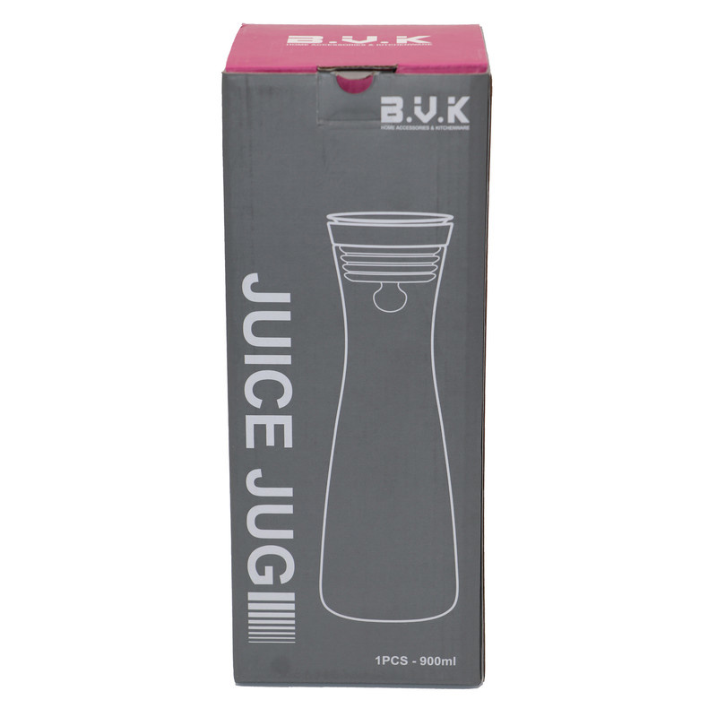 پارچ بی.وی.کی مدل بیدسته کد 311411 پارچ بی.وی.کی مدل بیدسته کد 311411