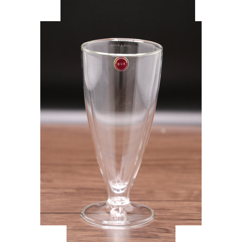 لیوان بی.وی.کی مدل بیدسته دو جداره 300 کد 315118 لیوان بی.وی.کی مدل بیدسته دو جداره 300 کد 315118