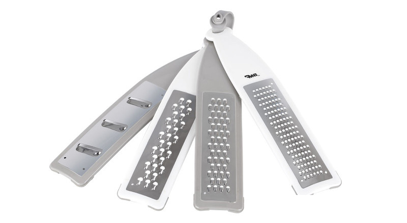 رنده ام بی مدل 5988 بسته 4 عددی رنده ام بی مدل 5988 بسته 4 عددی