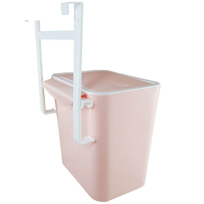 سطل زباله کابینتی لیمون مدل تاچ کد IL1049