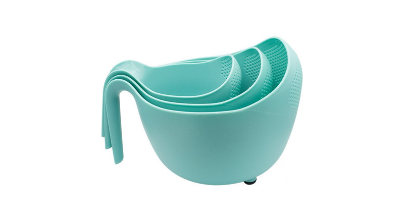 ست آبکش لیمون مدل Ml03 ست آبکش لیمون مدل Ml03