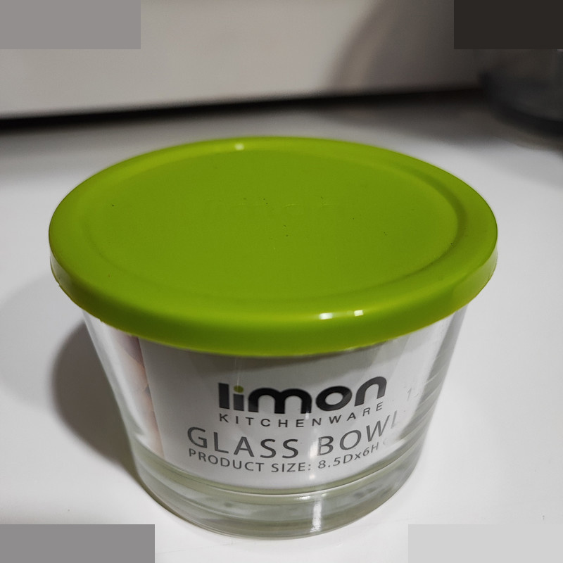 ظرف نگهدارنده لیمون مدل شیشه ای کد 1966 ظرف نگهدارنده لیمون مدل شیشه ای کد 1966