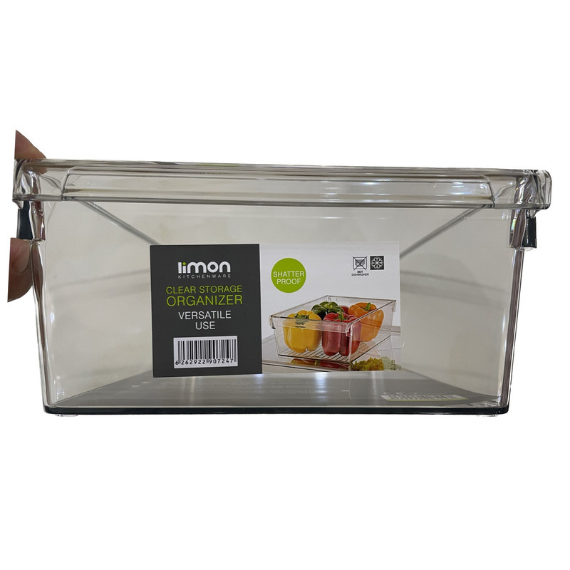 نظم دهنده لیمون مدل کریستال کد 2152 نظم دهنده لیمون مدل کریستال کد 2152