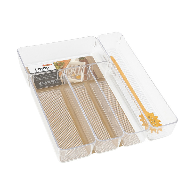 نظم دهنده لیمون کد 2427 مجموعه 5 عددی نظم دهنده لیمون کد 2427 مجموعه 5 عددی