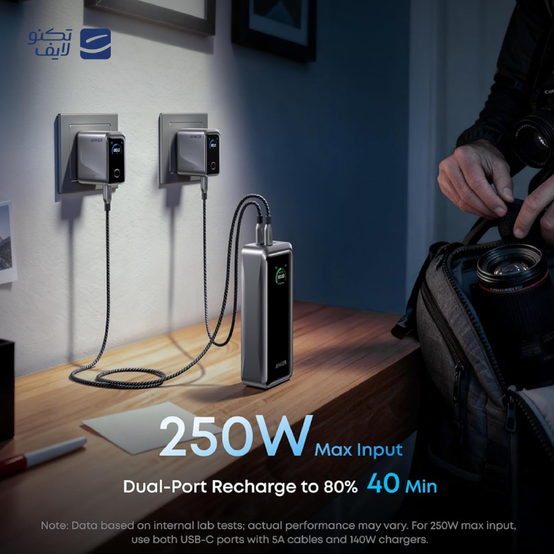 gallery-پاور بانک انکر مدل Prime Power Bank A110B ظرفیت 20000 میلی آمپر ساعت copy.png