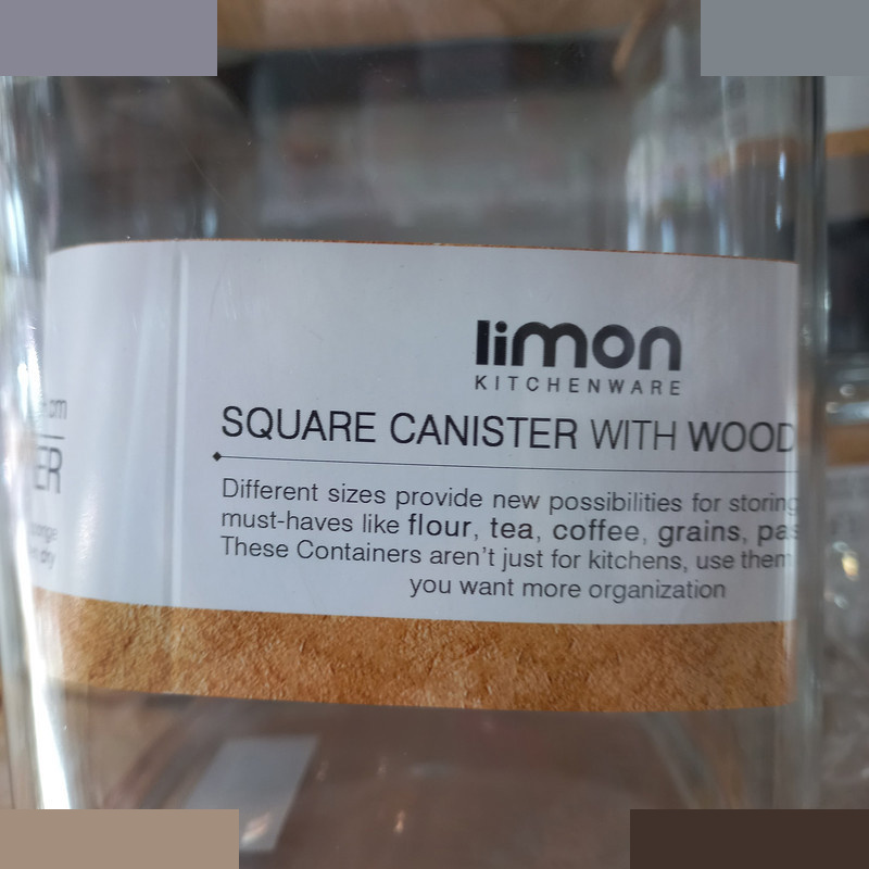 بانکه لیمون مدل سارینا 2 درب چوبی کد 2208