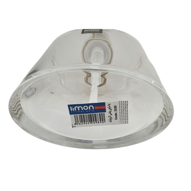 مخزن مایع دستشویی لیمون کد 2329