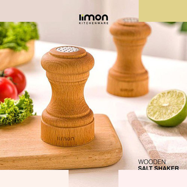 نمکپاش لیمون کد DH599 نمکپاش لیمون کد DH599