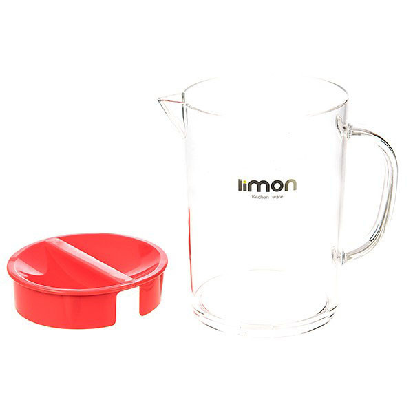 پارچ گرد لیمون مدل AT154 پارچ گرد لیمون مدل AT154