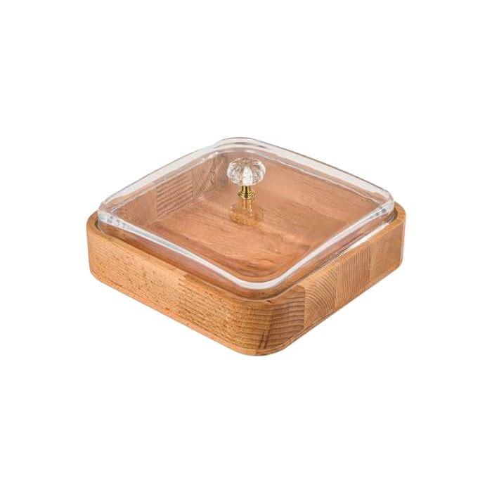 بیسکوییت خوری لیمون مدل لوکس کد TP2239