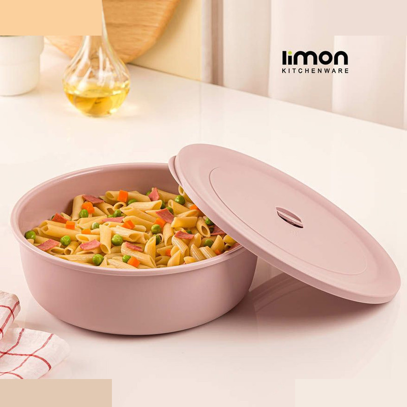 کاسه لیمون مدل کاسه دربدار 4لیتر 2333