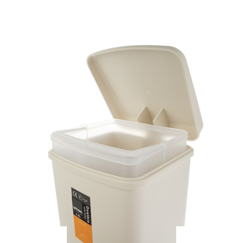 ست سطل و فرچه لیمون مدل 010 ست سطل و فرچه لیمون مدل 010