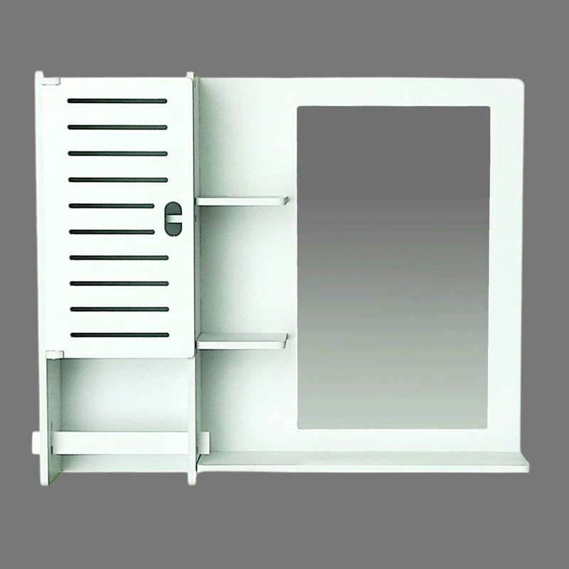 ست آینه و باکس سرویس بهداشتی خونه خاص مدل چپ سایز 56*46 سانتی متر ست آینه و باکس سرویس بهداشتی خونه خاص مدل چپ سایز 56*46 سانتی متر