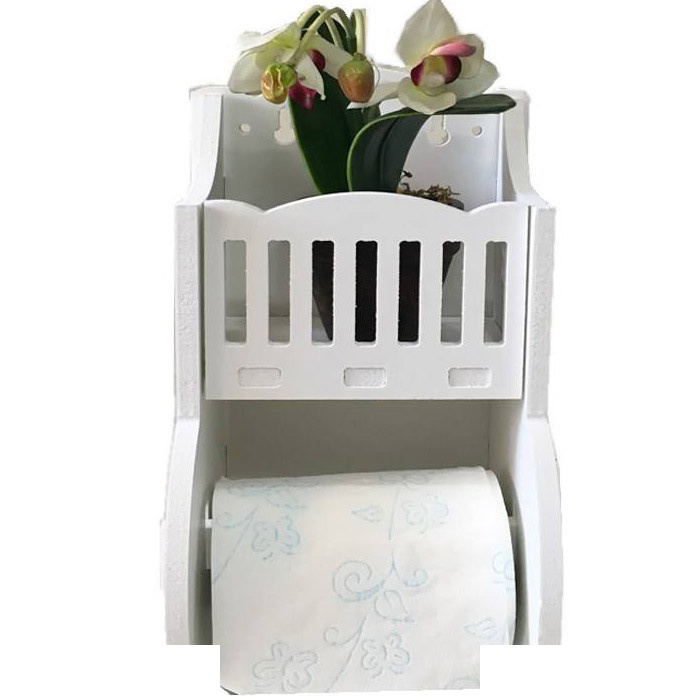 پایه رول دستمال کاغذی کد 206 پایه رول دستمال کاغذی کد 206