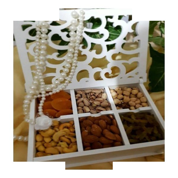 جعبه چای کیسه ای کد 1101 جعبه چای کیسه ای کد 1101