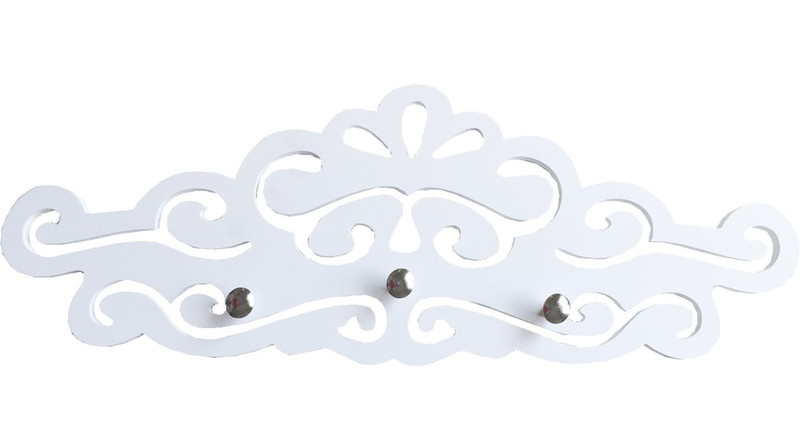 آویز حوله کارا مدل 11042 آویز حوله کارا مدل 11042