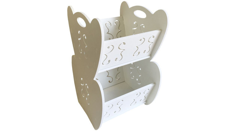 سبد سیب زمینی و پیاز کارا مدل 12158 سبد سیب زمینی و پیاز کارا مدل 12158