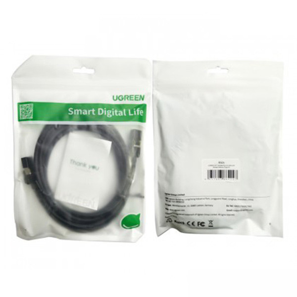 پچ کورد Cat7 یوگرین مدل NW150 پچ کورد Cat7 یوگرین مدل NW150