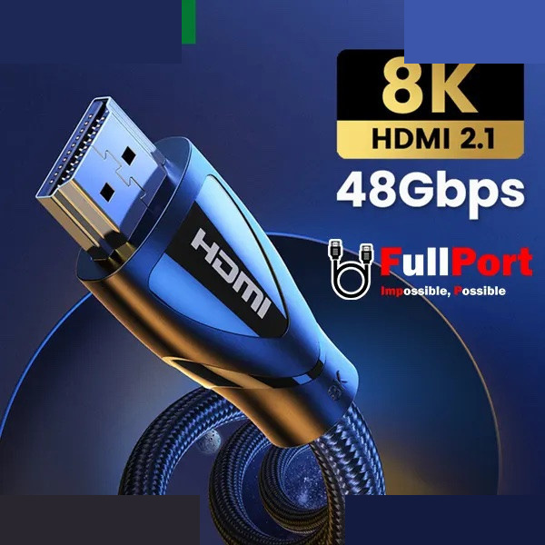 کابل HDMI یوگرین مدل HD140-80405 طول 5 متر