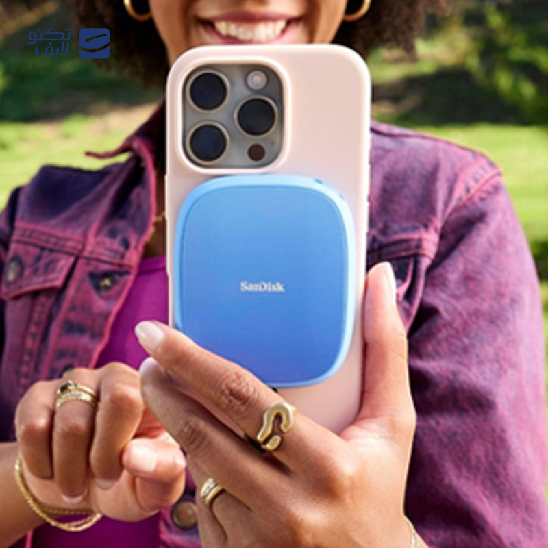 gallery-هارد اس اس دی اکسترنال سن دیسک مدل SDSSDE61-1T00-G25 Extreme Portable ظرفیت ۱ ترابایت copy.png