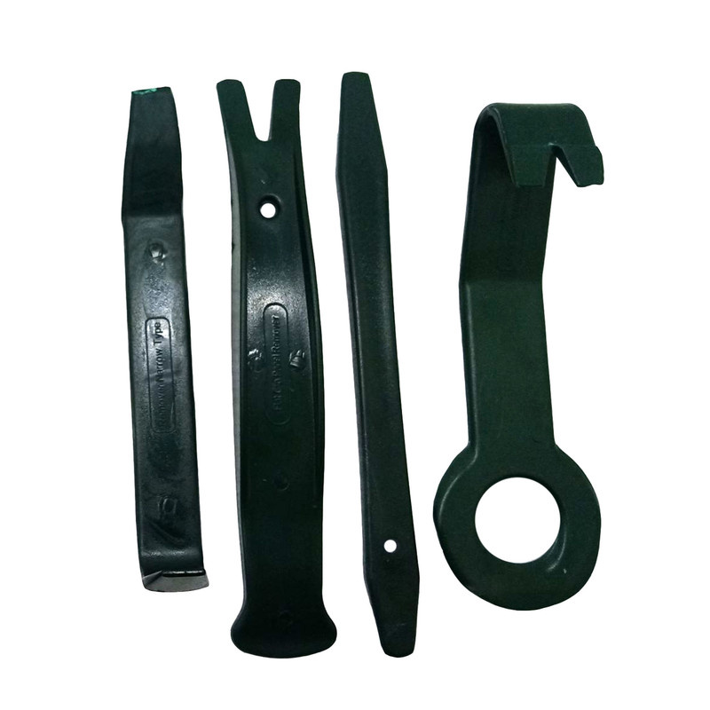 انبر خار باز کن خودرو مدل AS80 مجموعه 8 عددی انبر خار باز کن خودرو مدل AS80 مجموعه 8 عددی