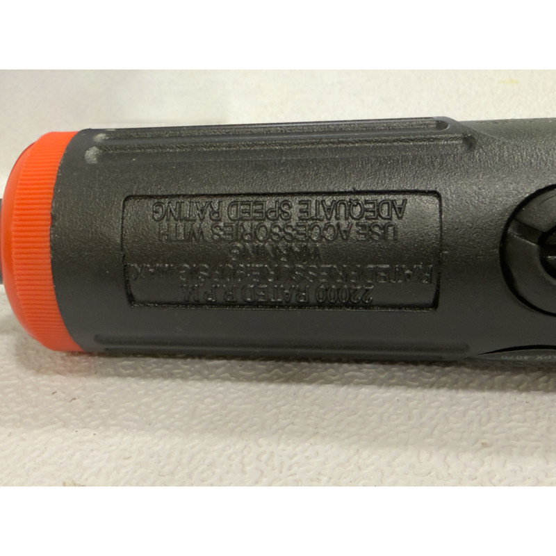 فرز انگشتی بادی اپکس مدل SMT-4070 فرز انگشتی بادی اپکس مدل SMT-4070