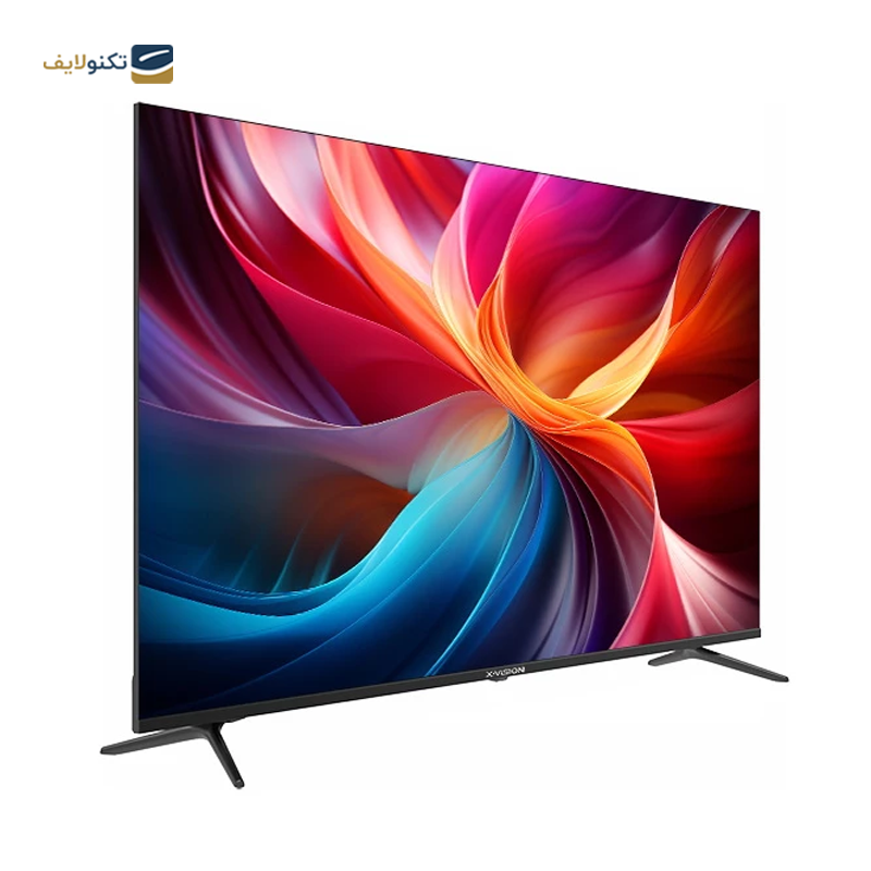 gallery-تلویزیون ال ای دی ایکس ویژن سری 7 مدل 43XC715 سایز 43 اینچ copy.png