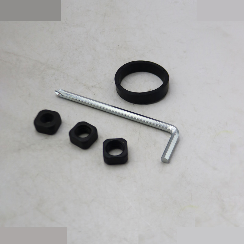 تبدیل مینی فرز به اره زنجیری اریکسون مدل YP-16INCH تبدیل مینی فرز به اره زنجیری اریکسون مدل YP-16INCH