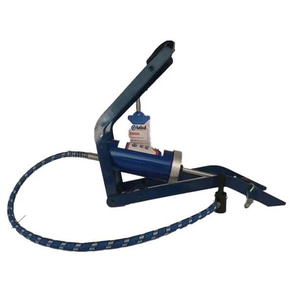 تلمبه پایی میکا تولز مدل SMT-MIKA-1silandr تلمبه پایی میکا تولز مدل SMT-MIKA-1silandr