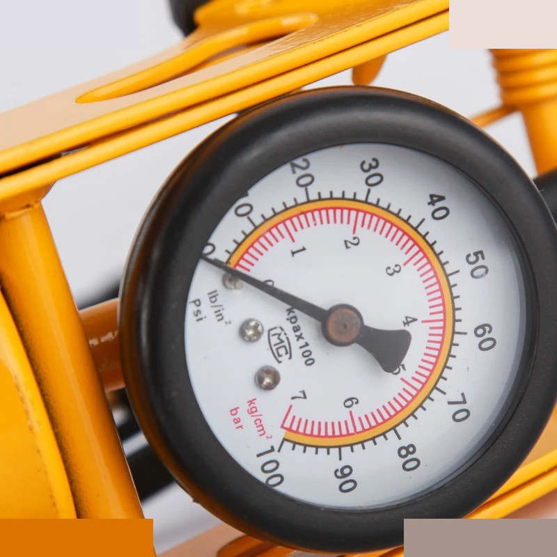 تلمبه پایی یوز مدل تک سیلندر کد SMT-YOOZ-1SILANDAR