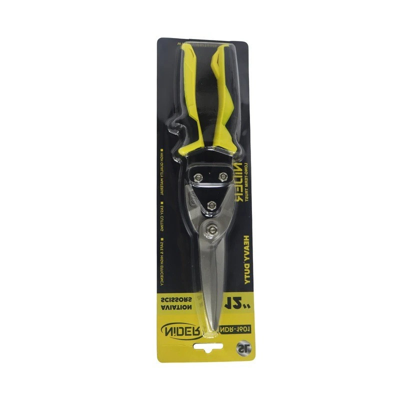 قیچی ورق بر نیدر مدل SMT-1601-12Inch سایز12 اینچ قیچی ورق بر نیدر مدل SMT-1601-12Inch سایز12 اینچ