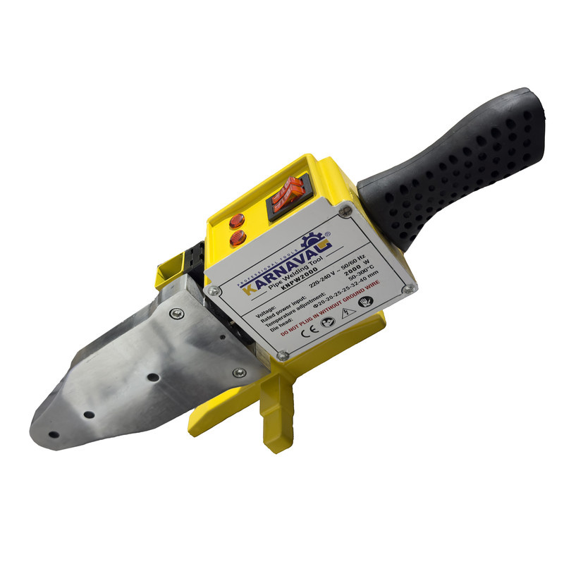 دستگاه اتولوله سبز 2000وات کارناوال مدل SMT--2000Aمجموعه 12عددی