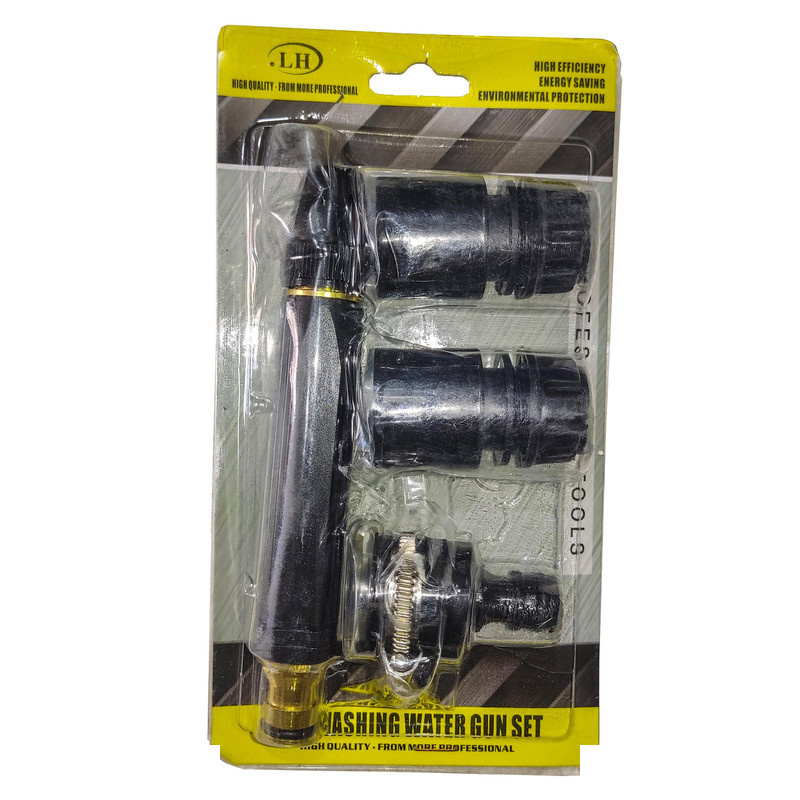 سری آبپاش مدل LH.3K4 مجموعه 4 عددی