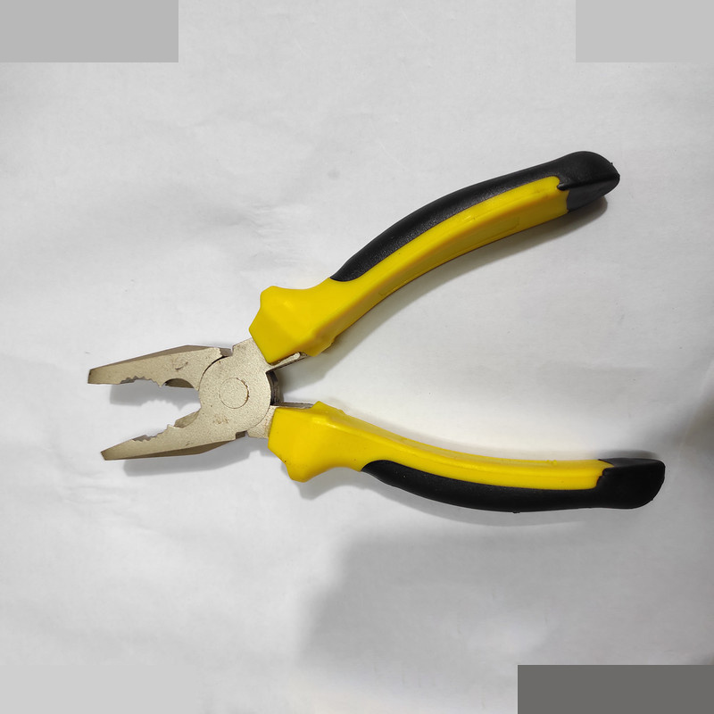 انبردست کارناوال مدل SMT-KARNAVAL- inch سایز 7 اینچ