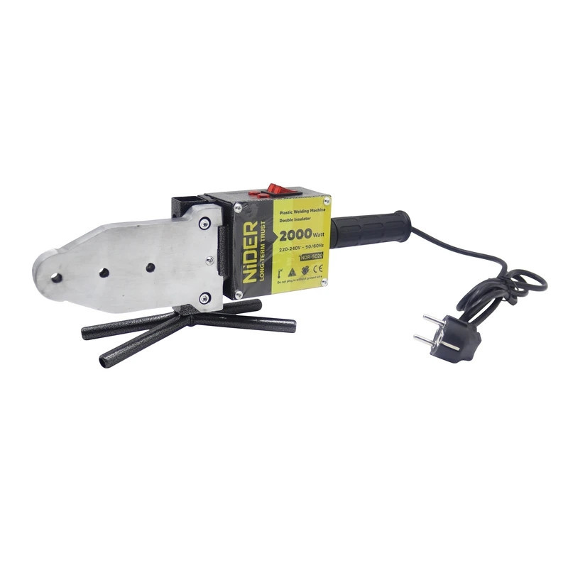 دستگاه اتو لوله سبز نیدر مدل AJ-NDR-2000 دستگاه اتو لوله سبز نیدر مدل AJ-NDR-2000