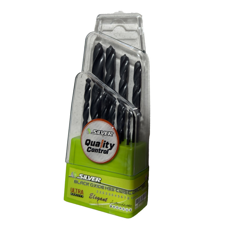 مته آهن سیلورمدلSMT-SILVER-GTBB10 مته آهن سیلورمدلSMT-SILVER-GTBB10