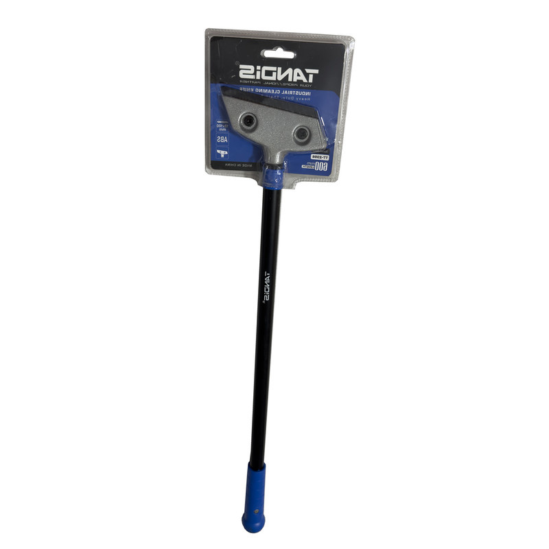 کاتر شیشه پاک کن تندیس مدل دسته بلندSMT-TANDIS-600M