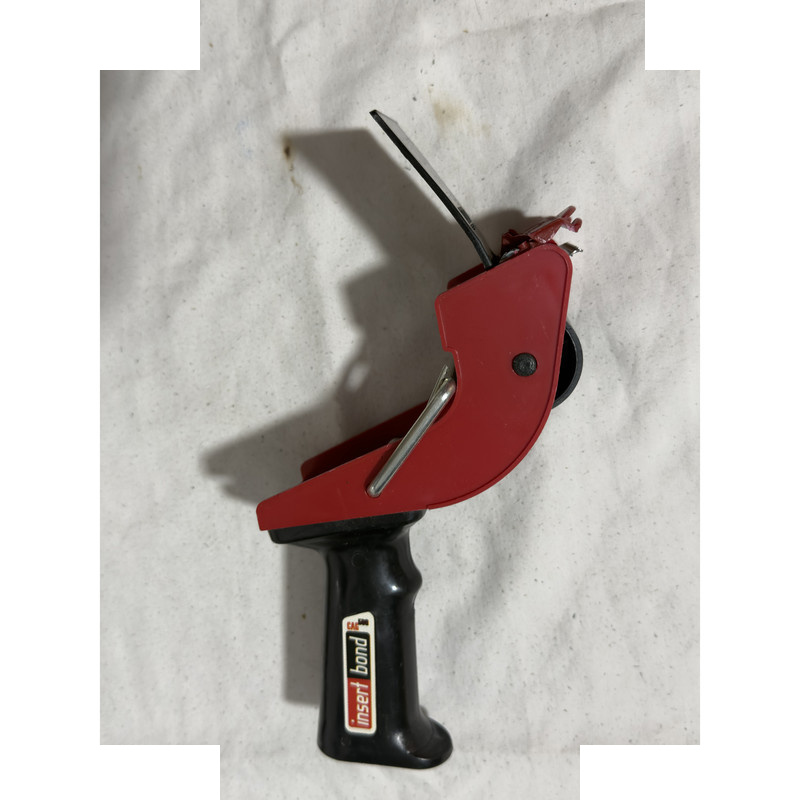 دستگاه چسب کش اینسرت باندمدل SMT-INSERTBOND- دستگاه چسب کش اینسرت باندمدل SMT-INSERTBOND-