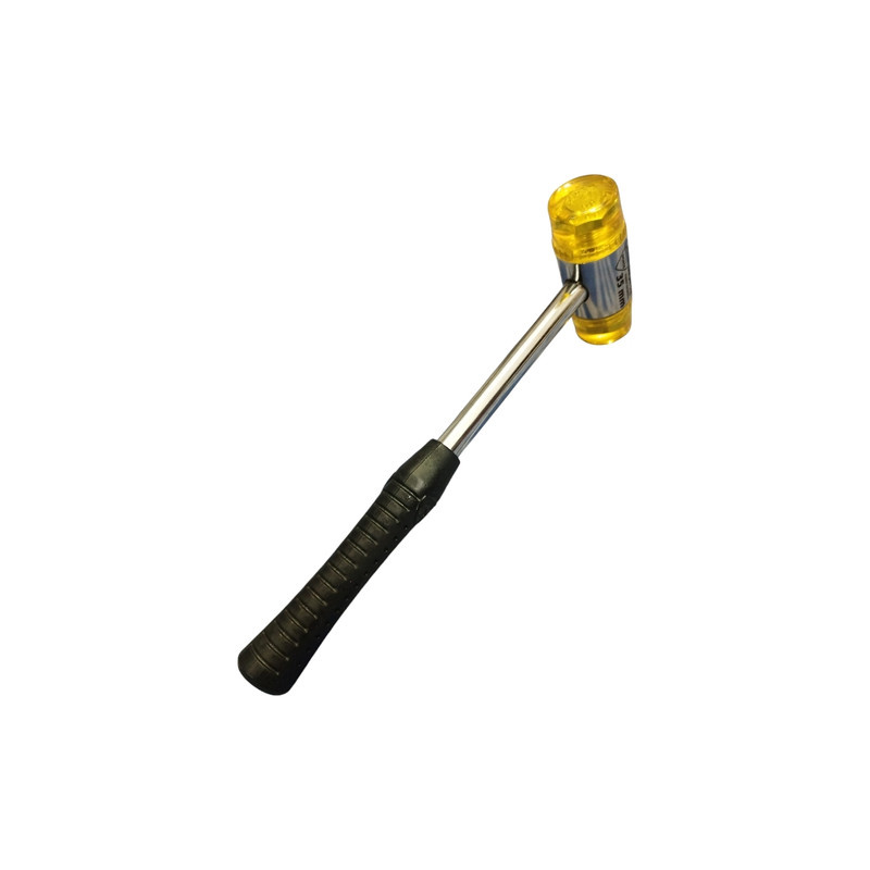 چکش فیبری هورس مدل 35MM وزن 500گرم چکش فیبری هورس مدل 35MM وزن 500گرم