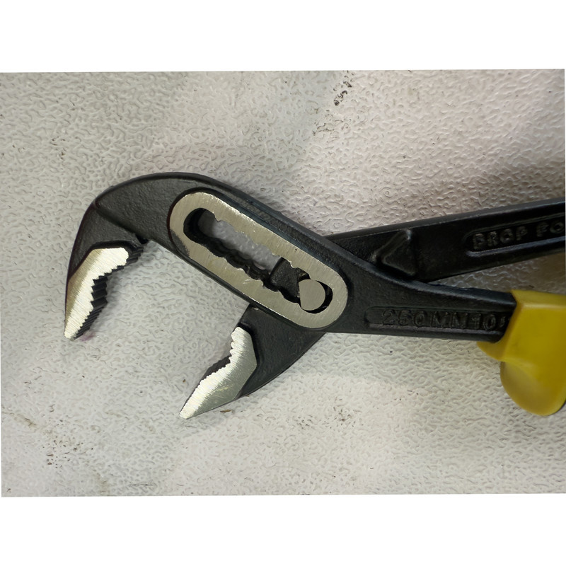 انبر کلاغی ای زد دی مدل SMT-WATER PUMP PLIER-10INCHسایز 10اینچ انبر کلاغی ای زد دی مدل SMT-WATER PUMP PLIER-10INCHسایز 10اینچ