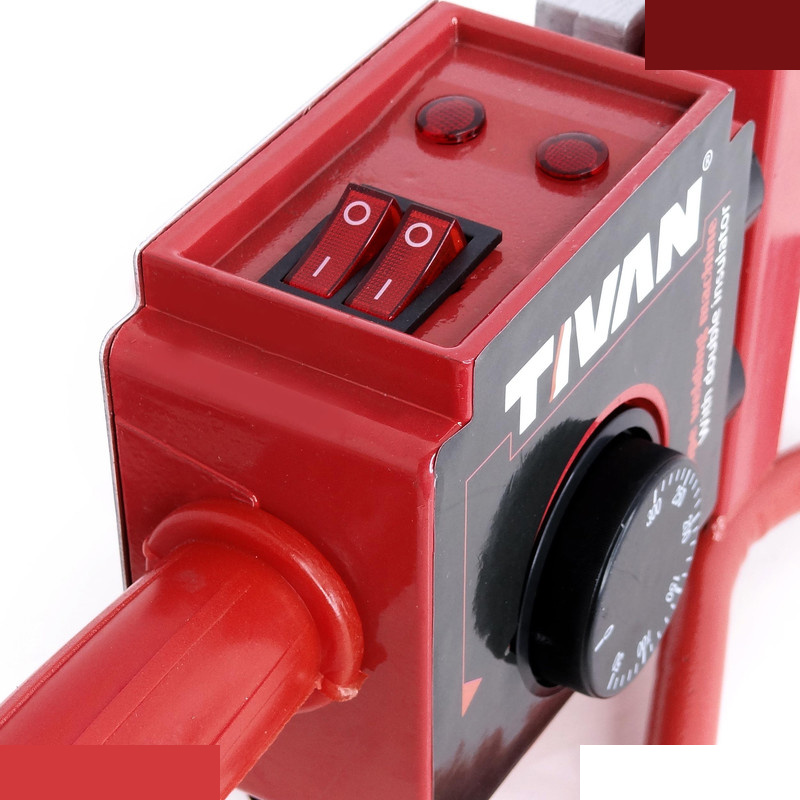 دستگاه جوش لوله سبز تیوان مدل MMA-TW-3PC-2000W - مجموعه 11 عددی دستگاه جوش لوله سبز تیوان مدل MMA-TW-3PC-2000W - مجموعه 11 عددی