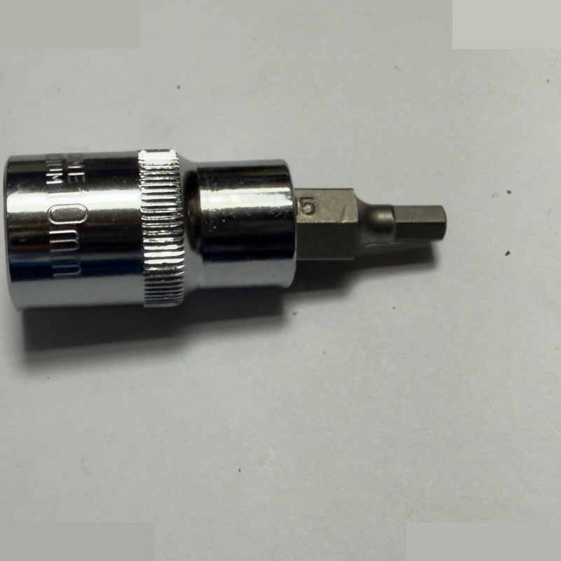 آچار آ لن بکسی مدل SMT-ALEN BPXI-6GOSH -H5 سایز 5 میلی متر