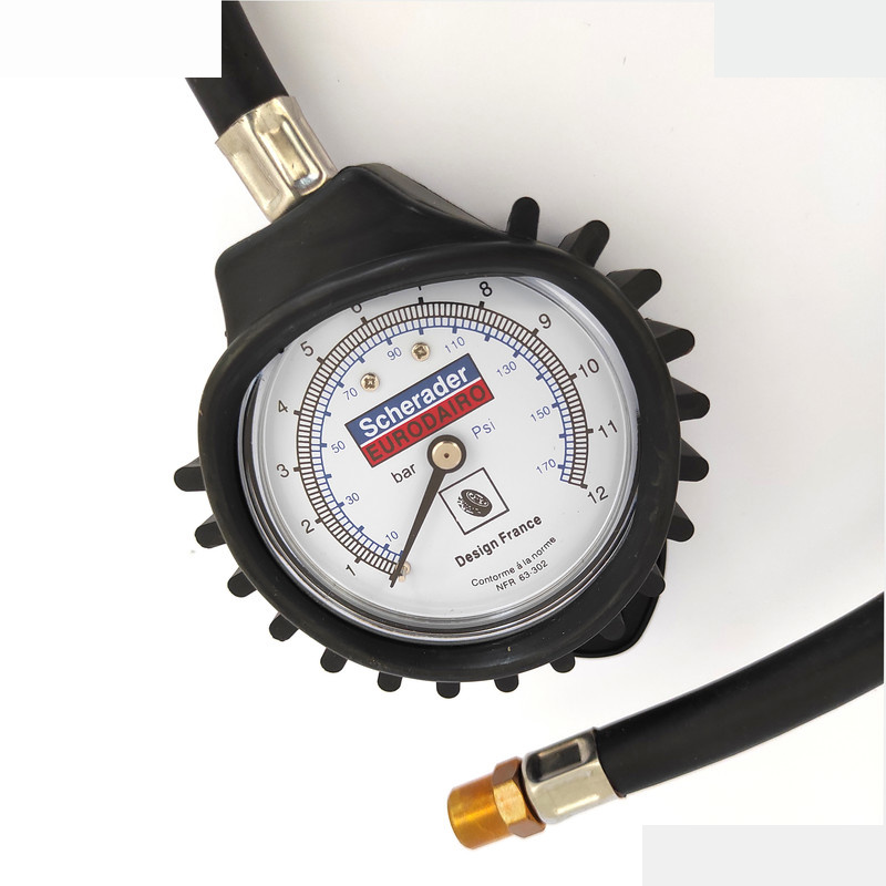 درجه باد شرایدر کد Schdb