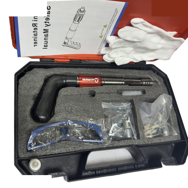 میخ کوب تیوان مدل SMT-TIVAN-MN2--2742MM NAIL میخ کوب تیوان مدل SMT-TIVAN-MN2--2742MM NAIL